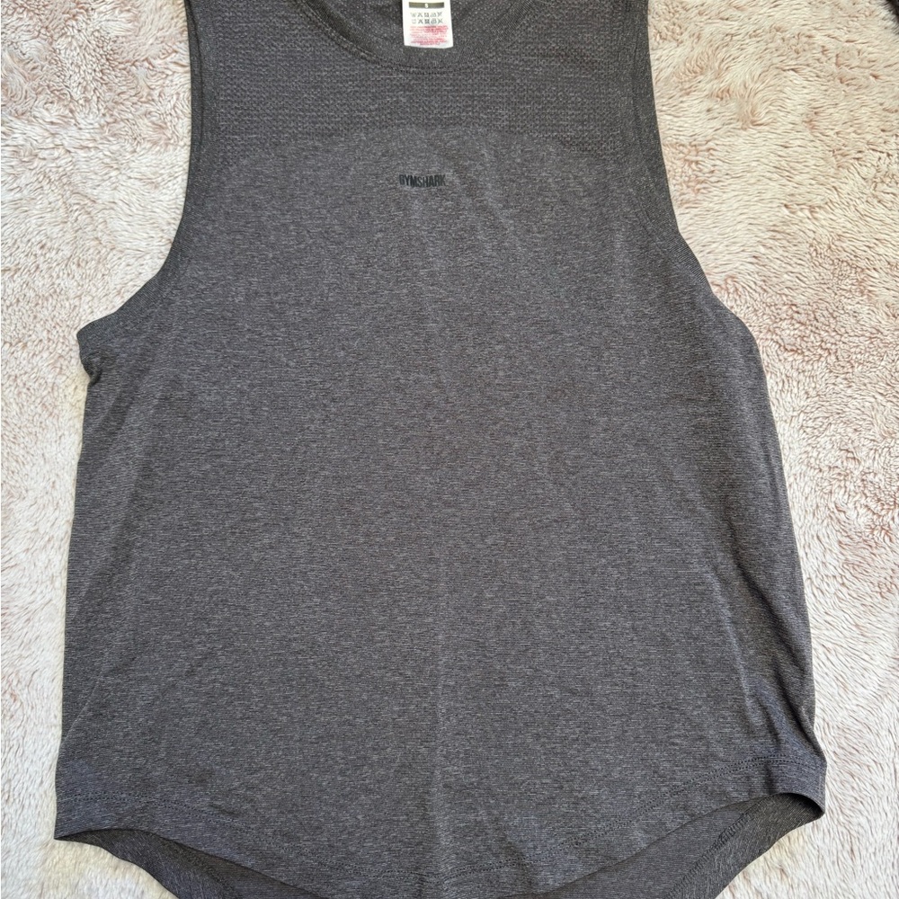 Gymshark  Sleeveless Top